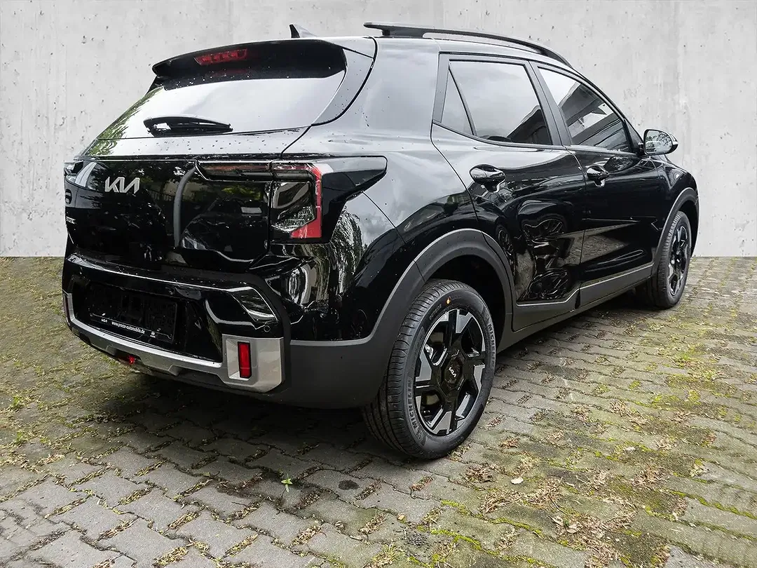 Kia Stonic - Thumbnail 2