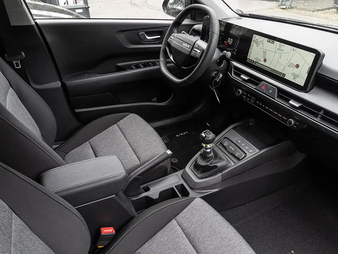 Kia Stonic - Thumbnail 4