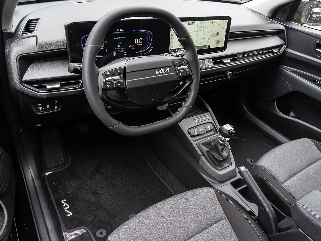 Kia Stonic - Thumbnail 5