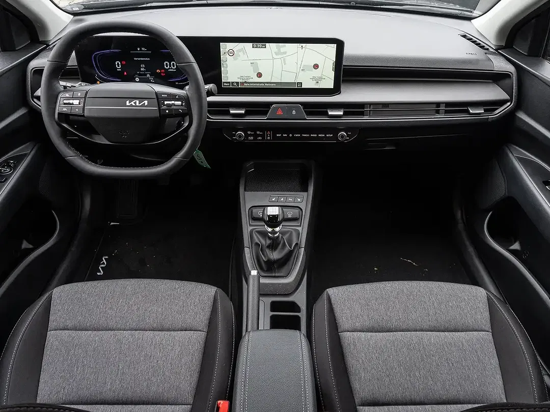 Kia Stonic - Thumbnail 6
