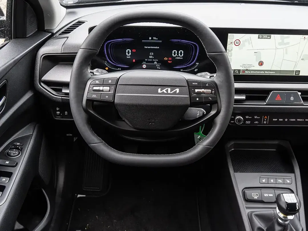 Kia Stonic - Thumbnail 7