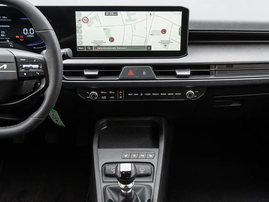 Kia Stonic - Thumbnail 8