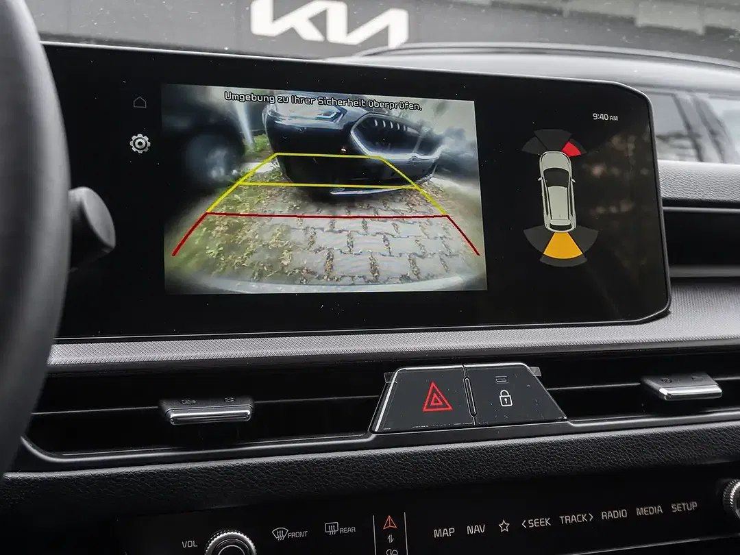 Kia Stonic - Thumbnail 9
