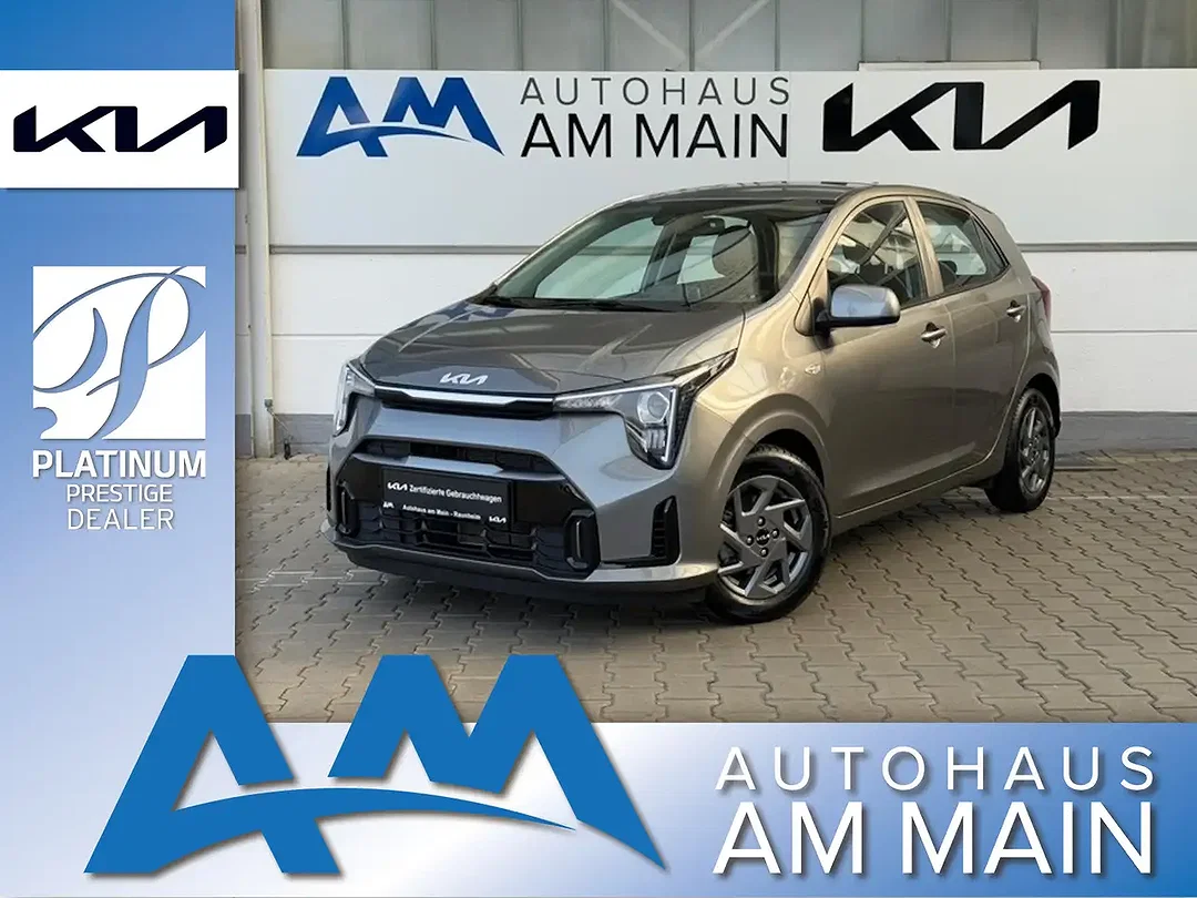 Kia Picanto - Afbeelding 1