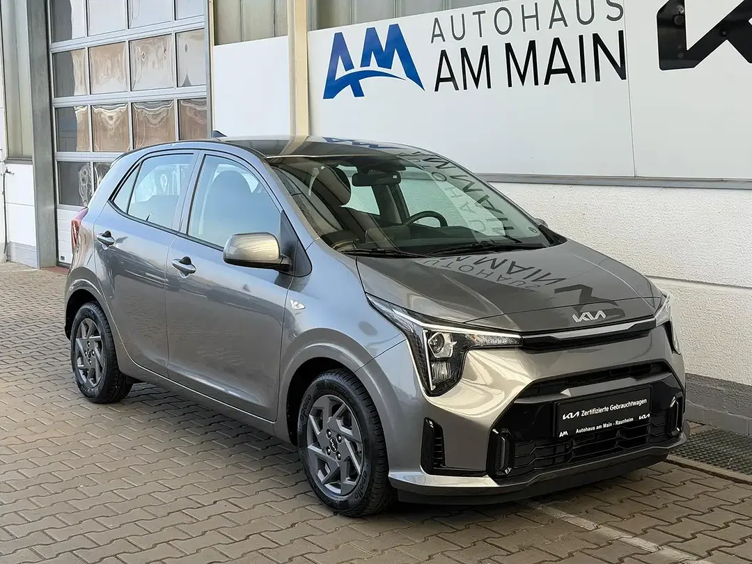 Kia Picanto - Thumbnail 7