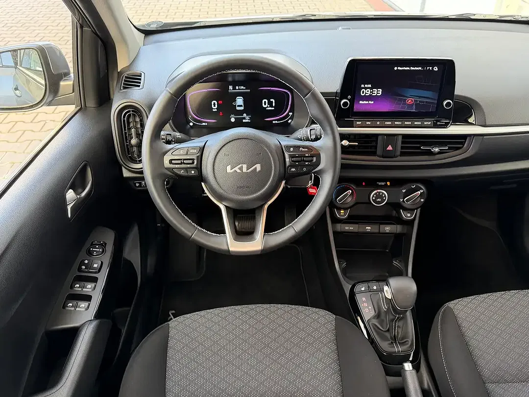Kia Picanto - Thumbnail 9