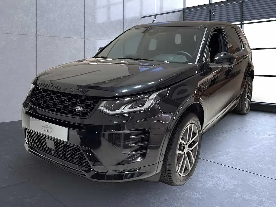 Land Rover Discovery Sport - Thumbnail 1