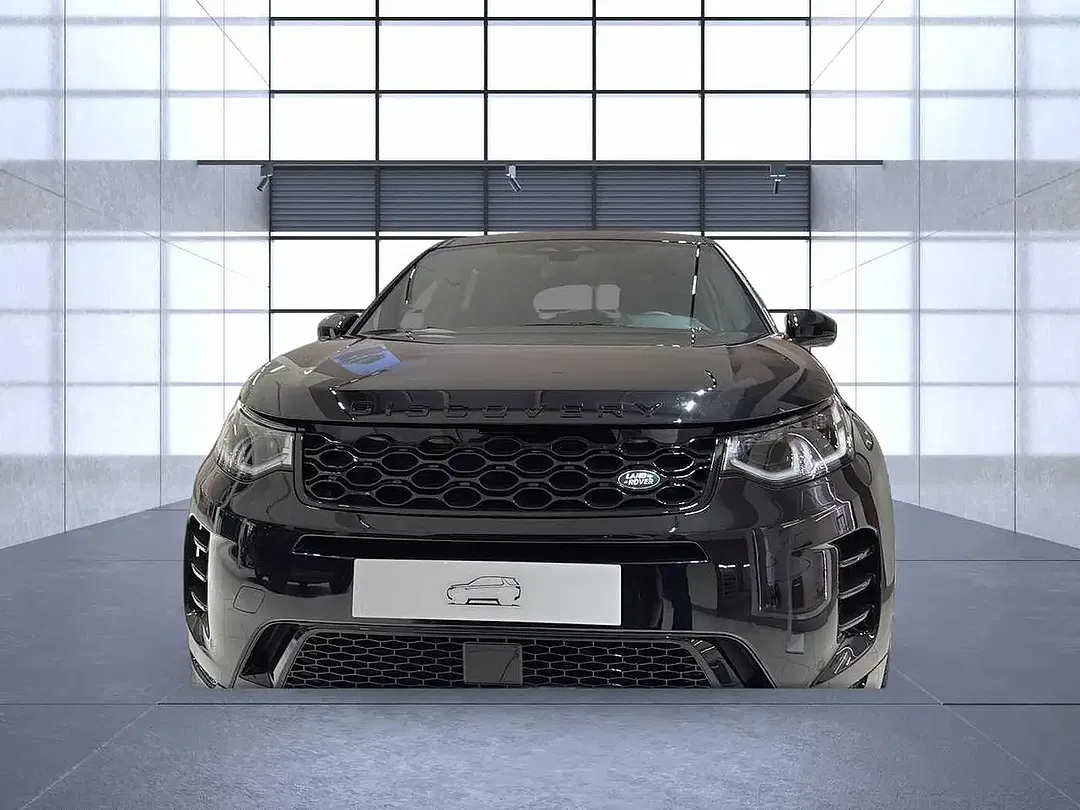 Land Rover Discovery Sport - Thumbnail 5