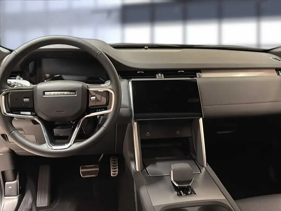 Land Rover Discovery Sport - Thumbnail 7