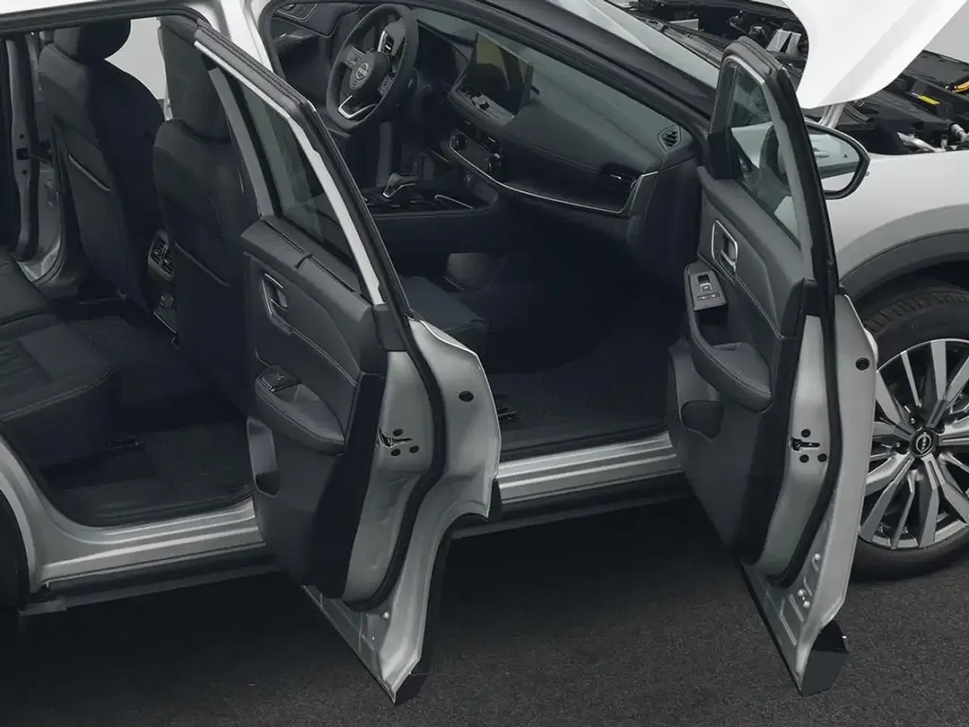 Nissan X-Trail - Thumbnail 8