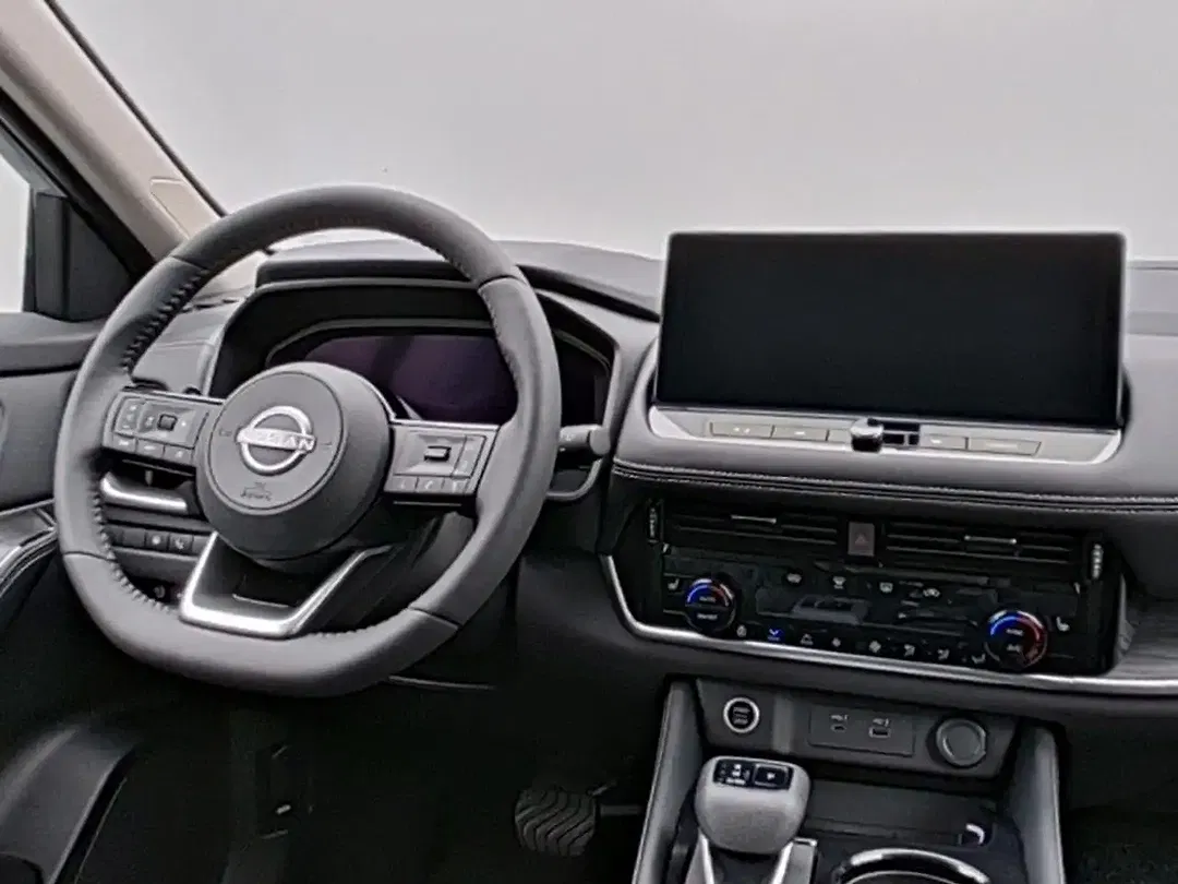 Nissan X-Trail - Thumbnail 9