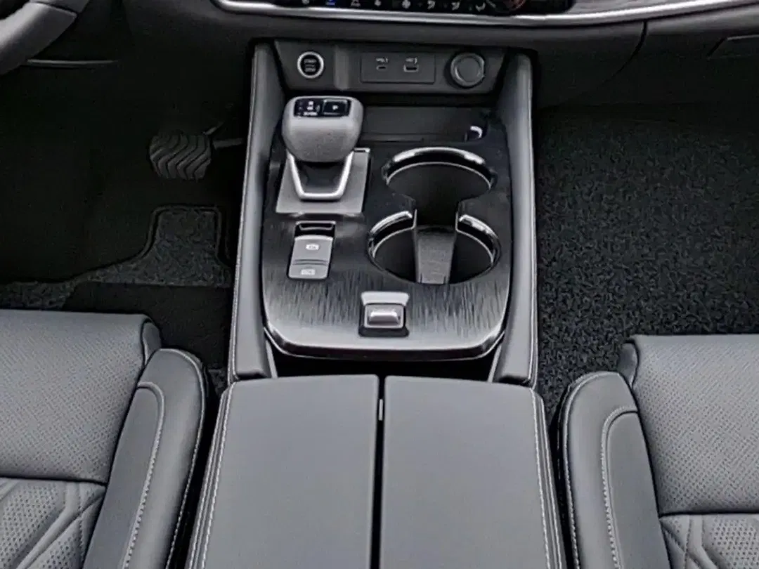 Nissan X-Trail - Thumbnail 10