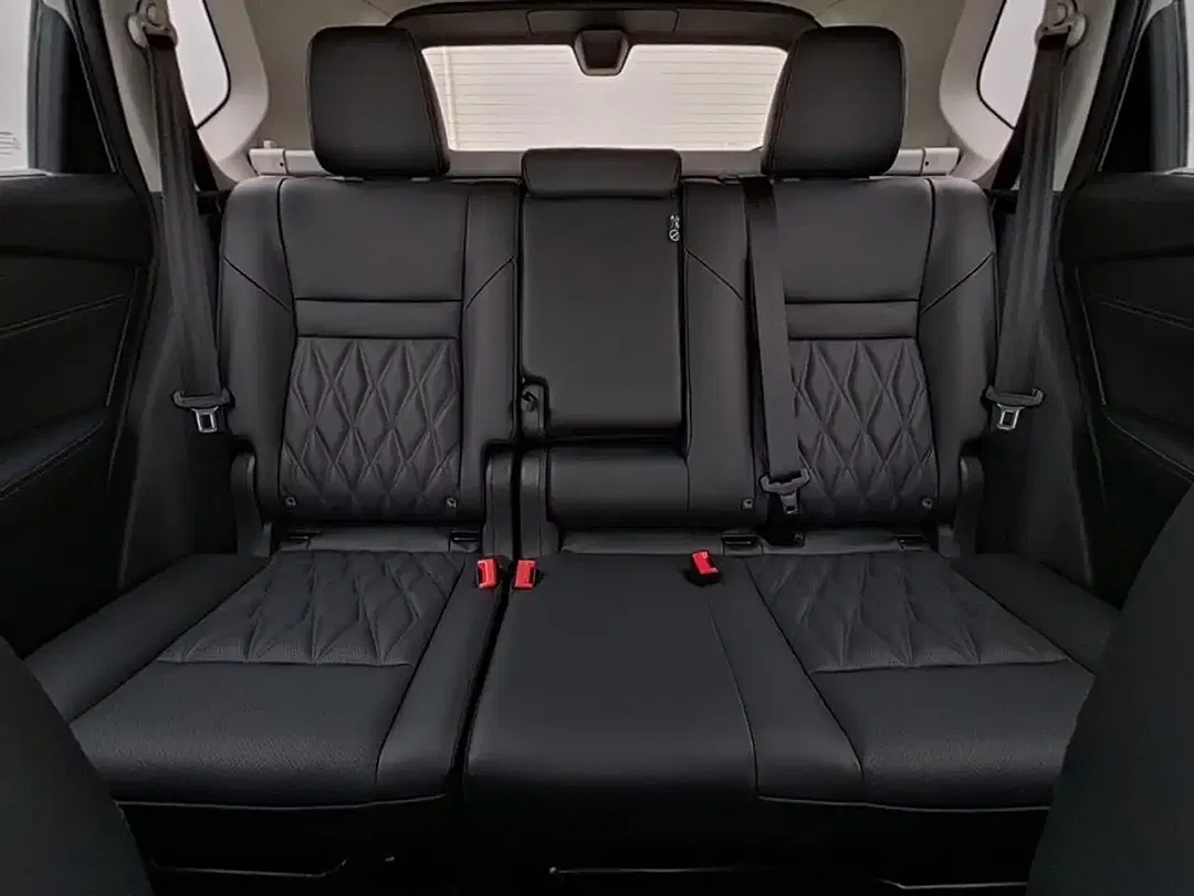 Nissan X-Trail - Thumbnail 13