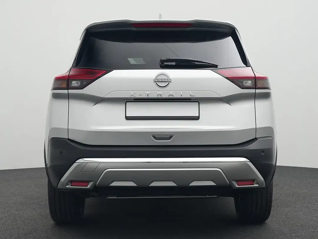 Nissan X-Trail - Thumbnail 2