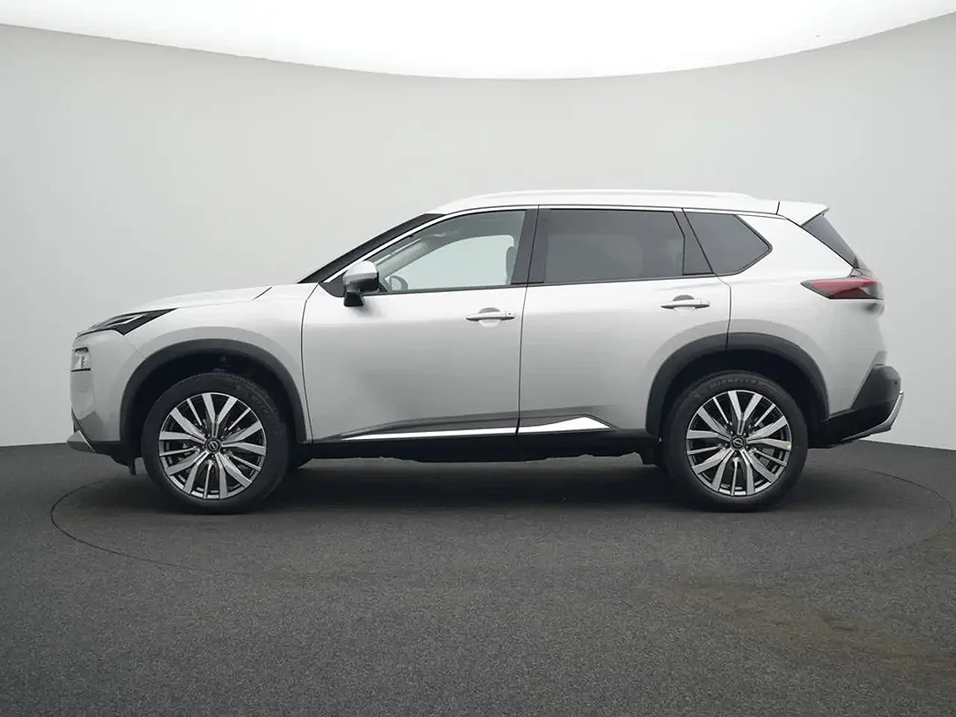 Nissan X-Trail - Afbeelding 1