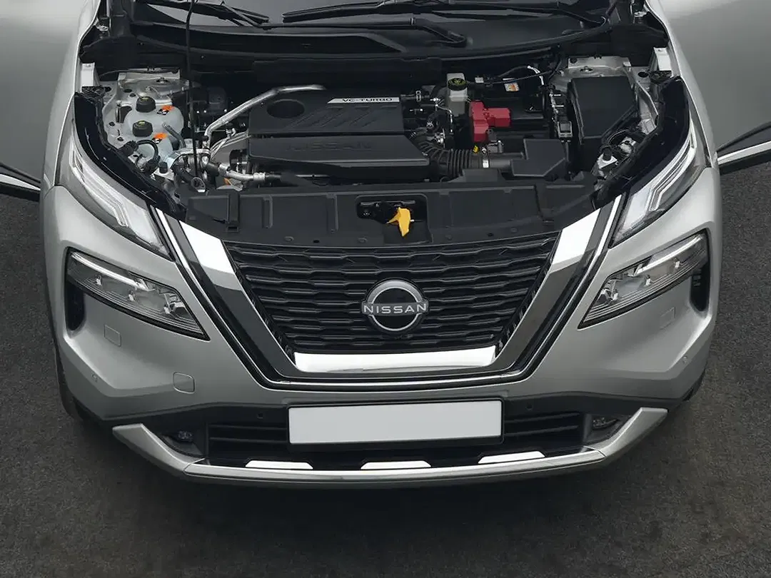 Nissan X-Trail - Thumbnail 3