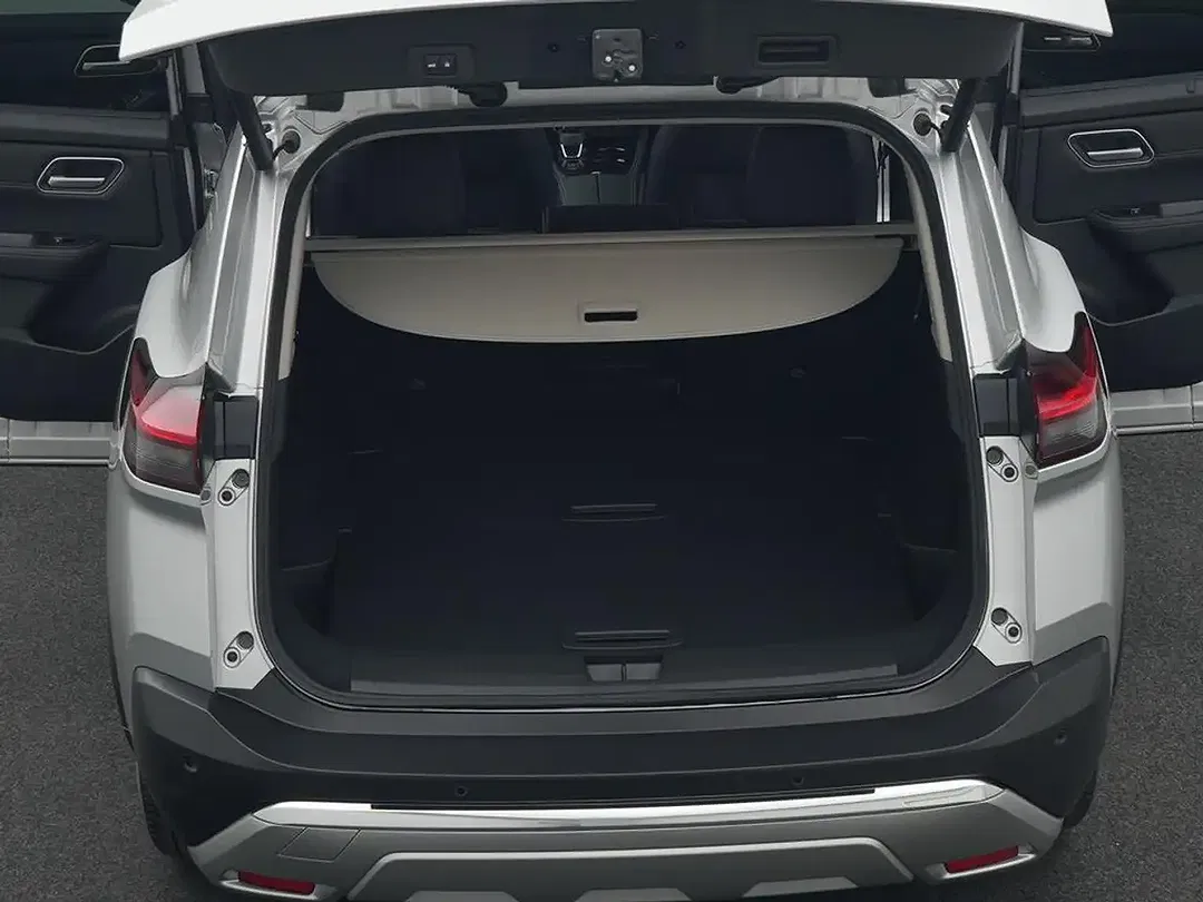 Nissan X-Trail - Thumbnail 4