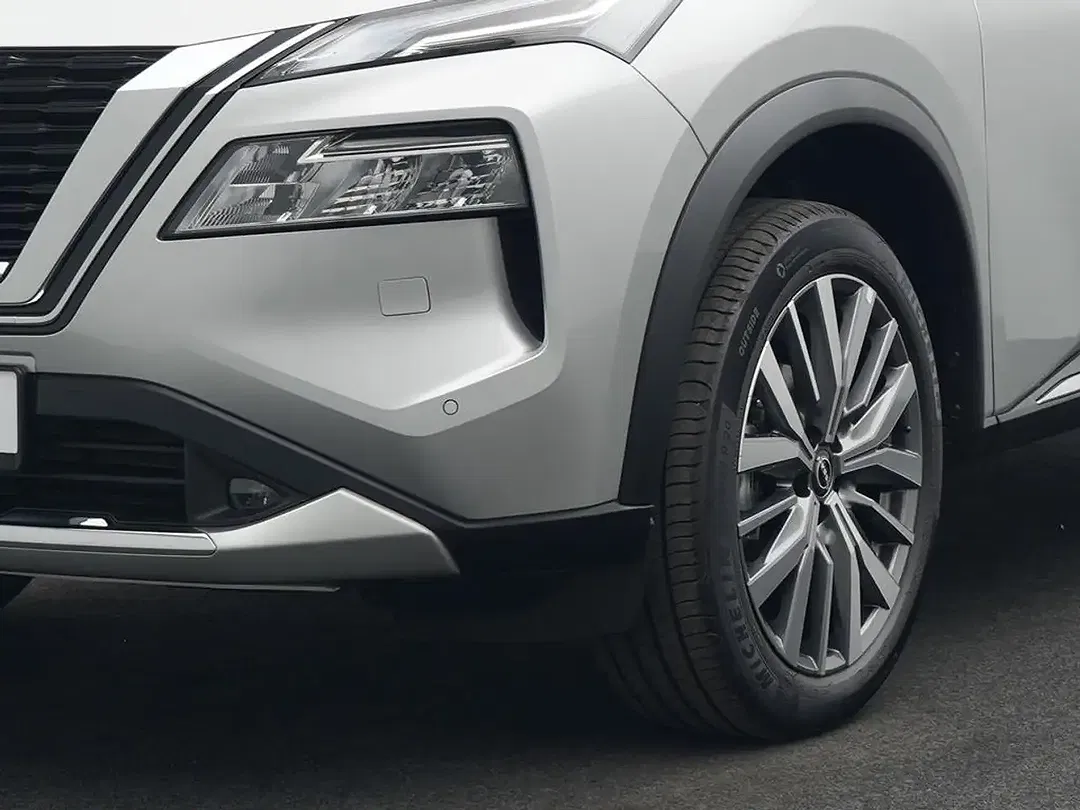 Nissan X-Trail - Thumbnail 6