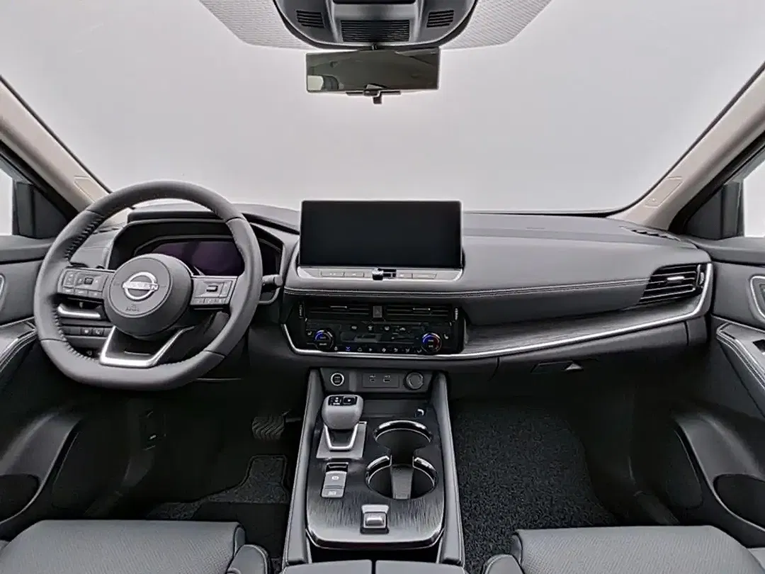 Nissan X-Trail - Thumbnail 7