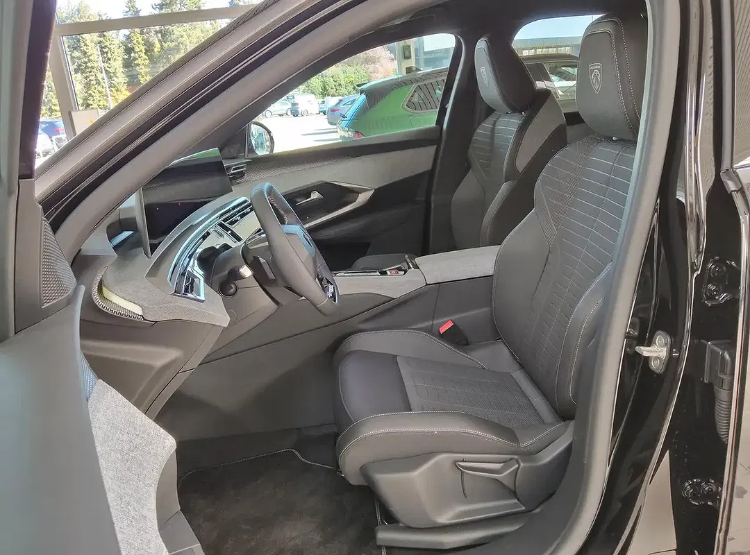 Peugeot 3008 - Thumbnail 11