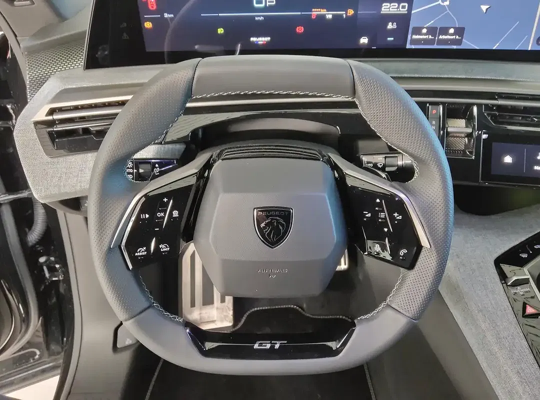 Peugeot 3008 - Thumbnail 13