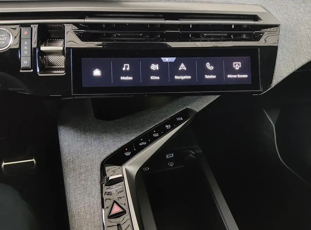 Peugeot 3008 - Thumbnail 19