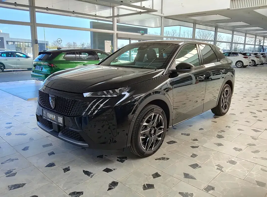 Peugeot 3008 - Thumbnail 3