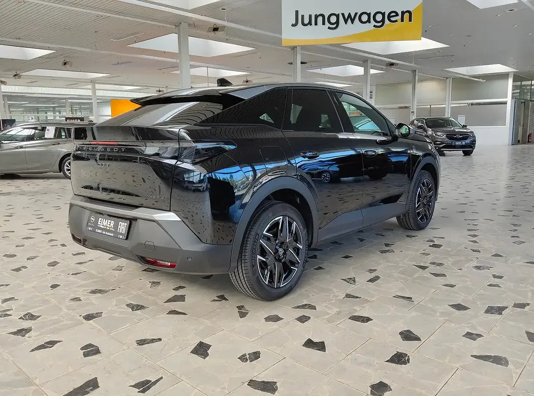 Peugeot 3008 - Thumbnail 7