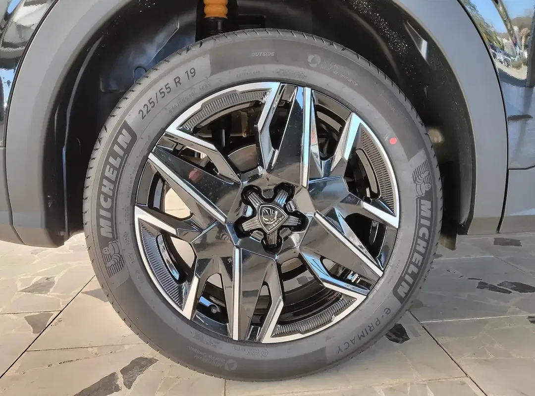 Peugeot 3008 - Thumbnail 8