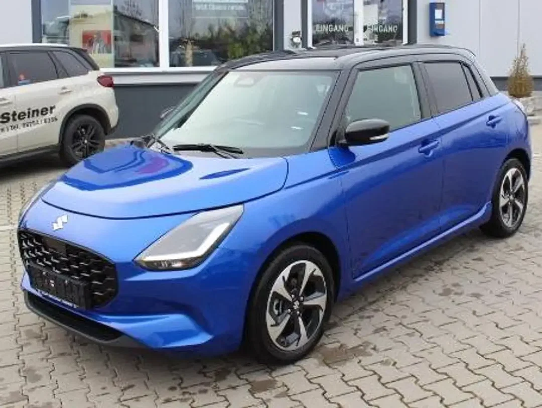 Suzuki Swift - Afbeelding 1