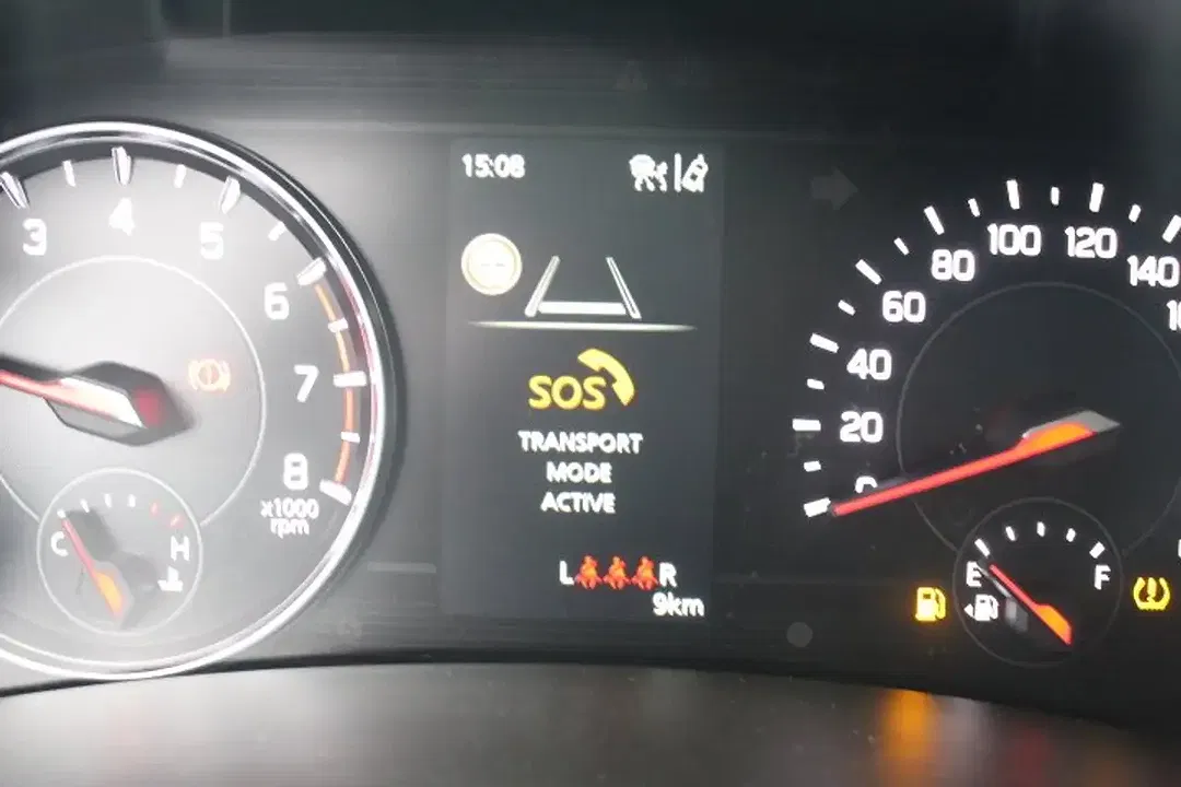 Suzuki Swift - Thumbnail 15