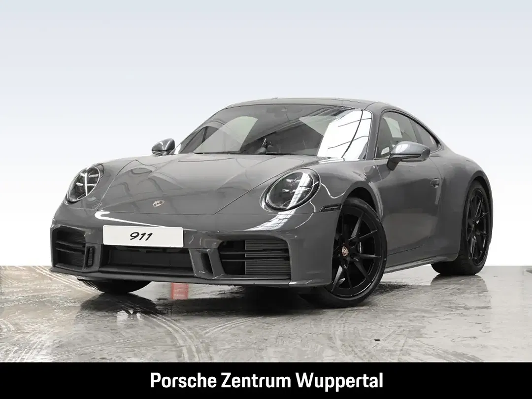 Porsche 992 - Thumbnail 1