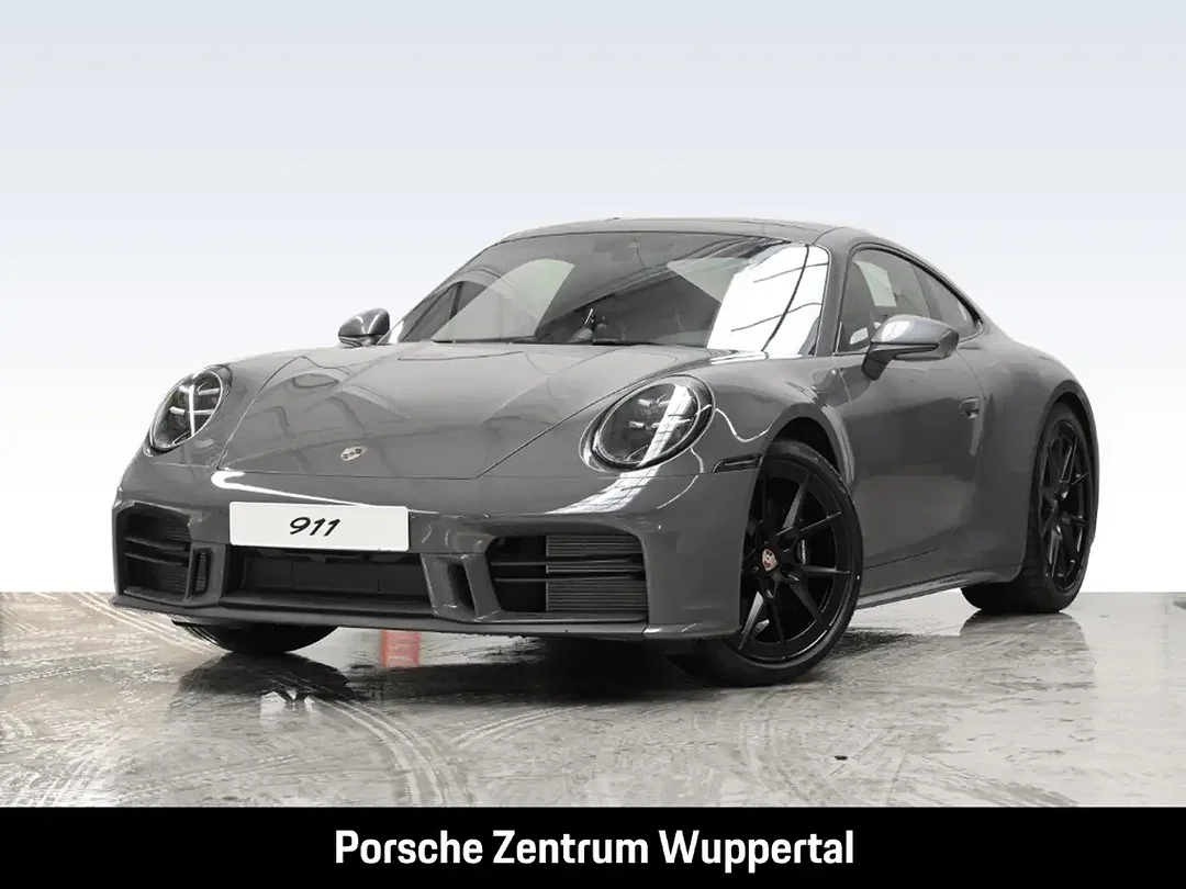 Porsche 992 - Afbeelding 1