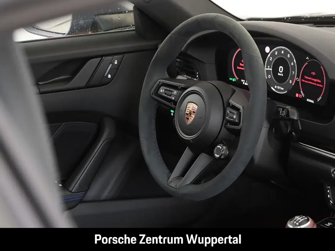 Porsche 992 - Thumbnail 13