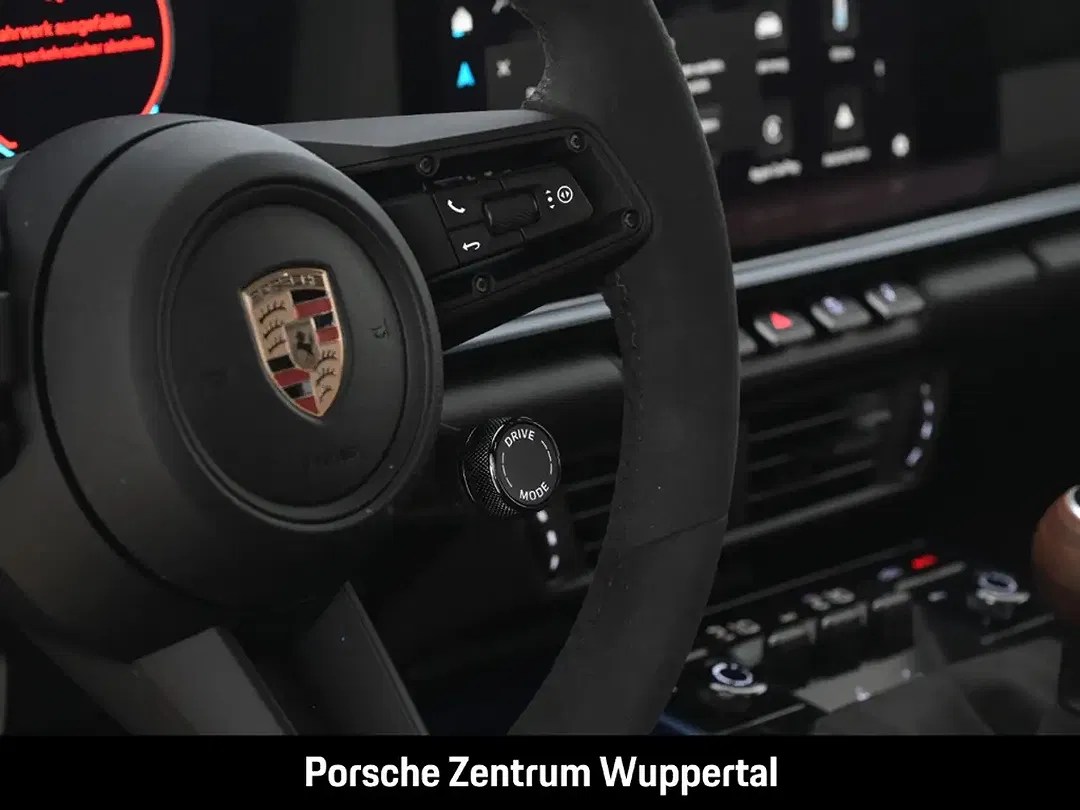 Porsche 992 - Thumbnail 14