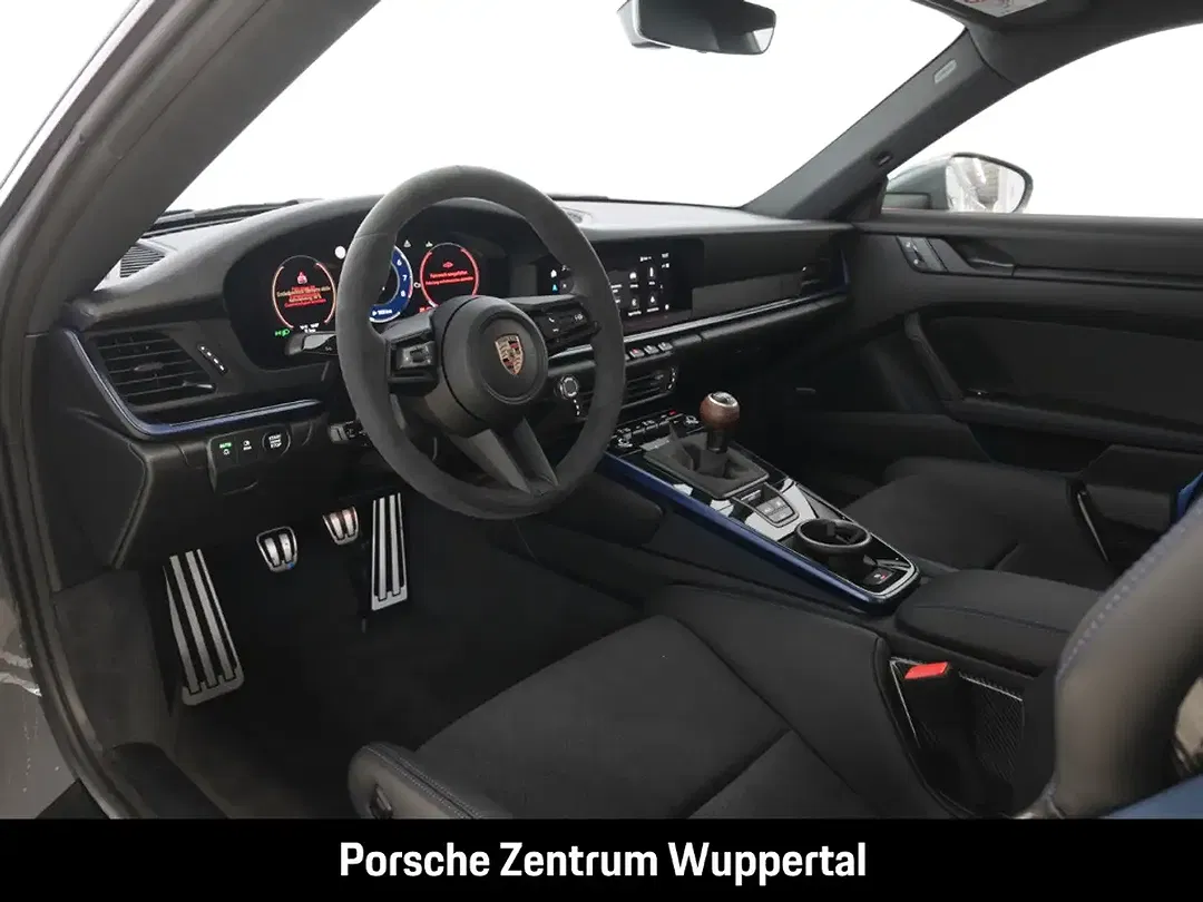 Porsche 992 - Thumbnail 15