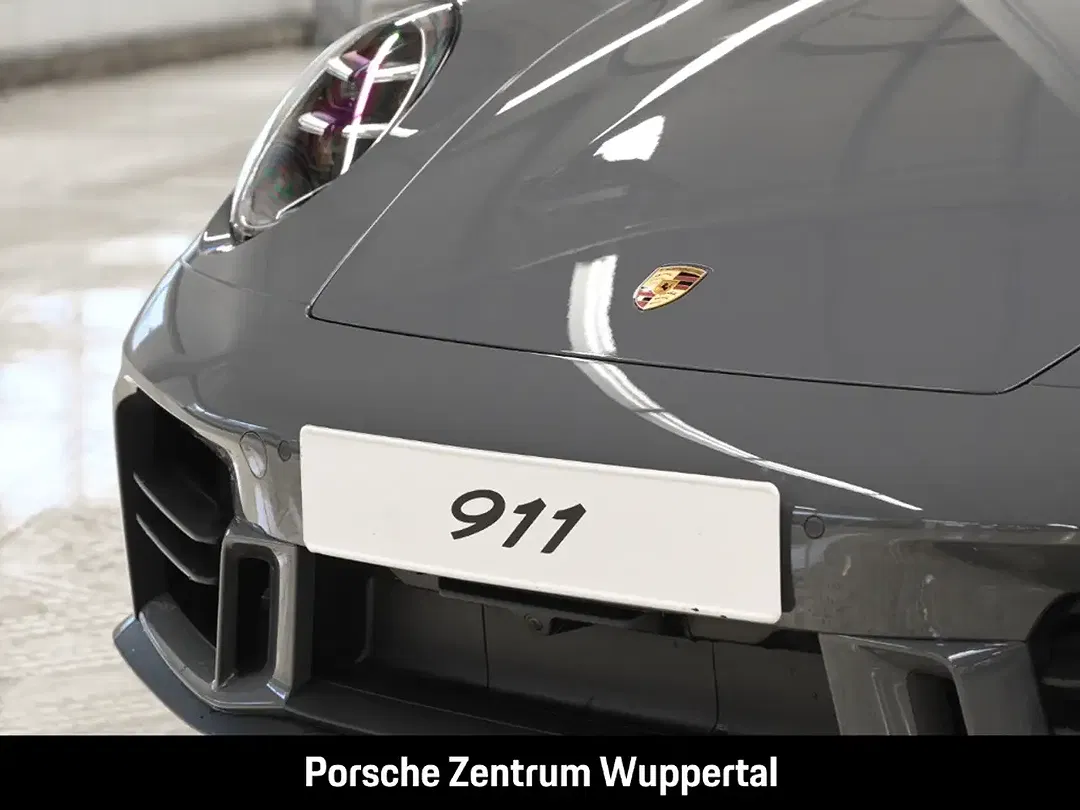 Porsche 992 - Thumbnail 7