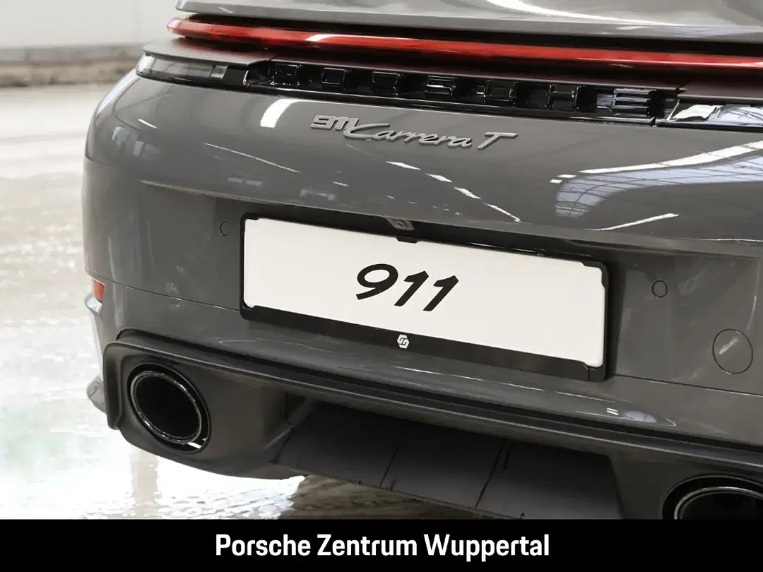Porsche 992 - Thumbnail 9