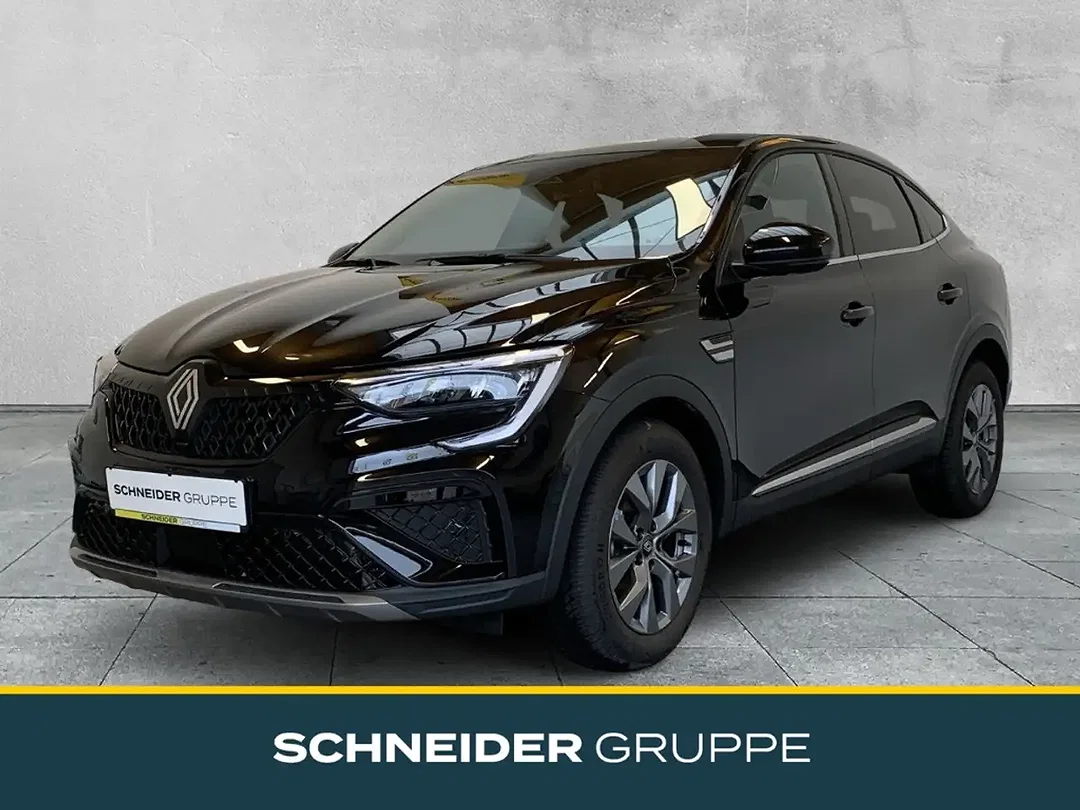 Renault Arkana - Afbeelding 1