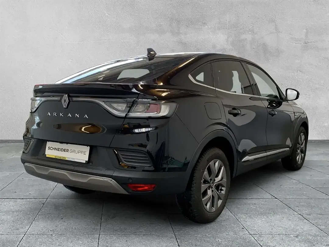 Renault Arkana - Thumbnail 5