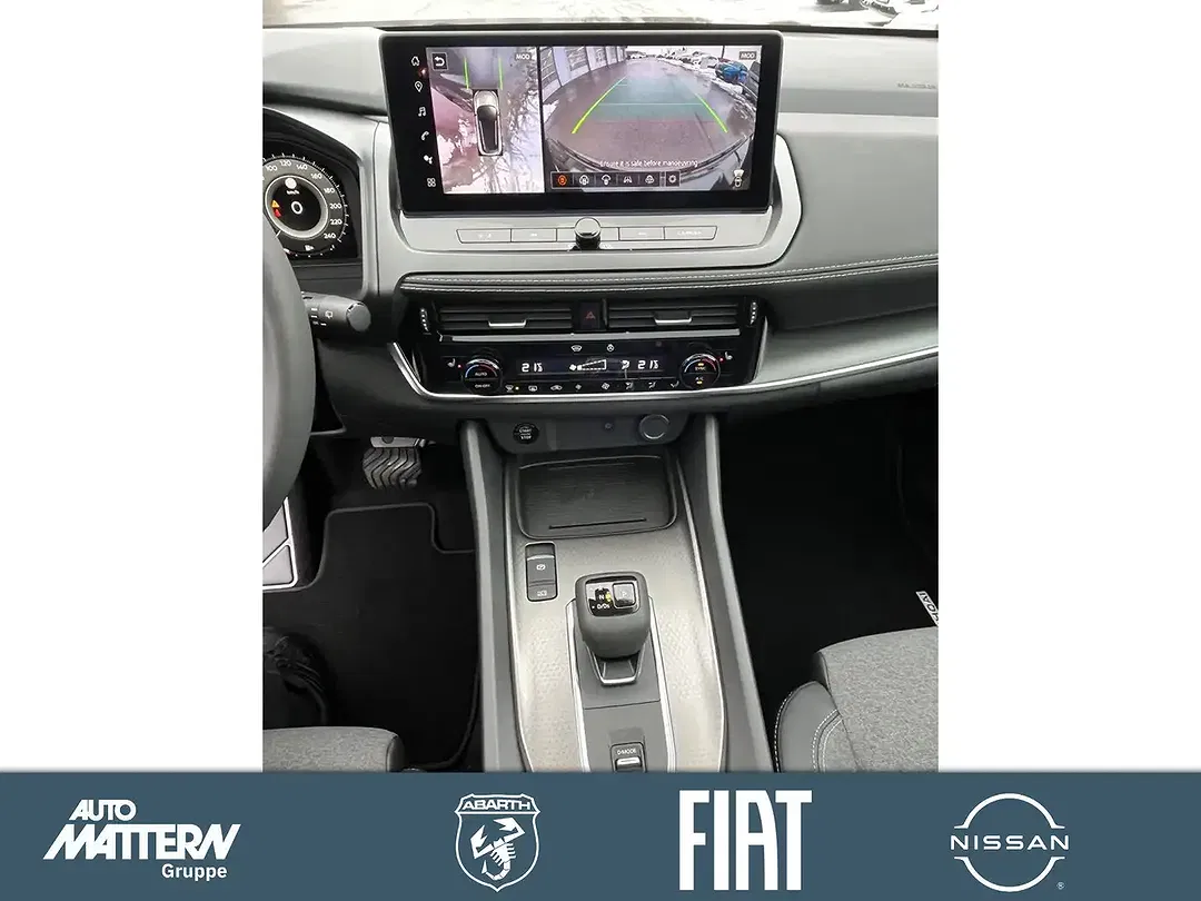 Nissan Qashqai - Thumbnail 10