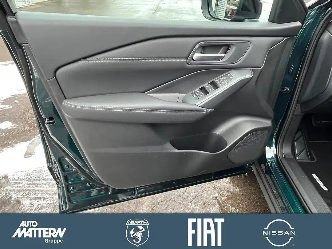 Nissan Qashqai - Thumbnail 11