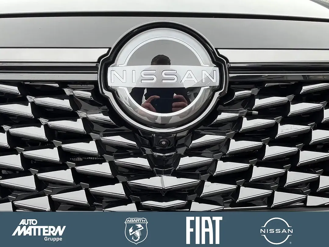 Nissan Qashqai - Thumbnail 14