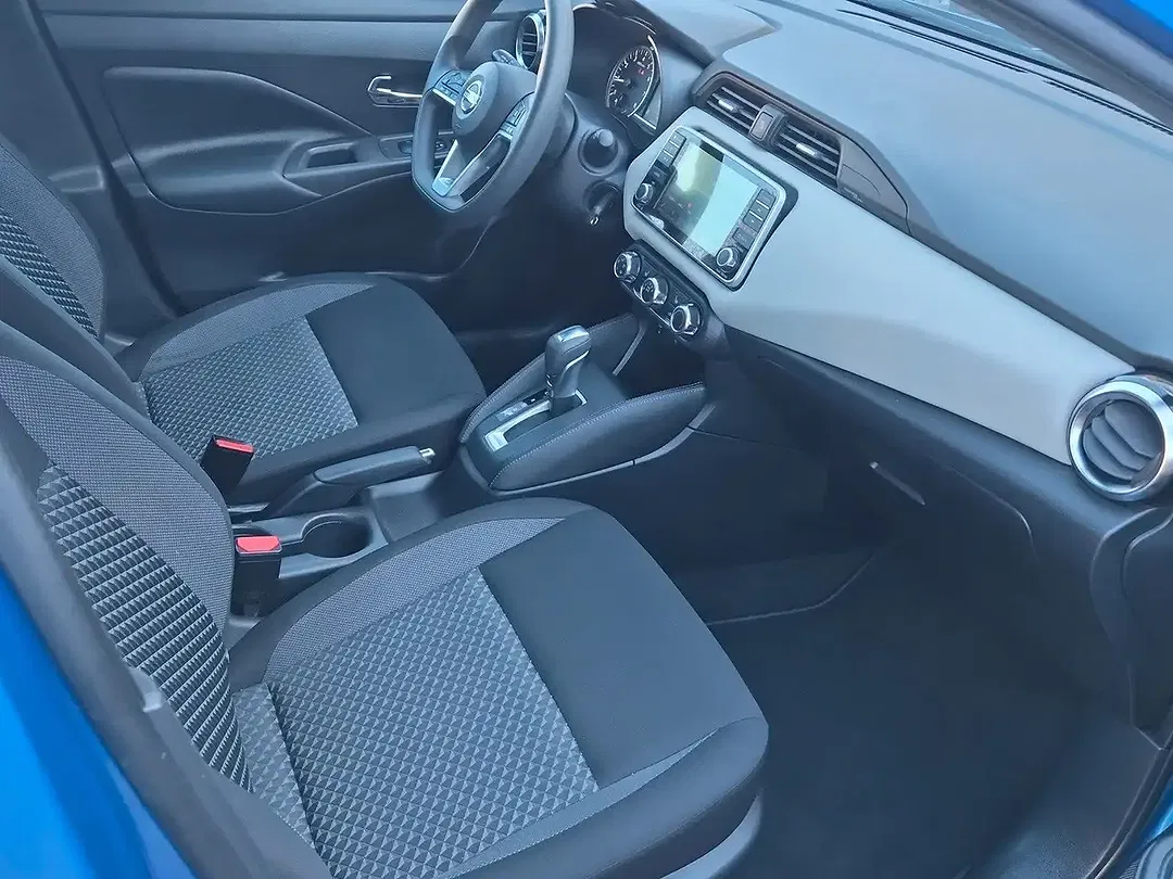 Nissan Micra - Thumbnail 10