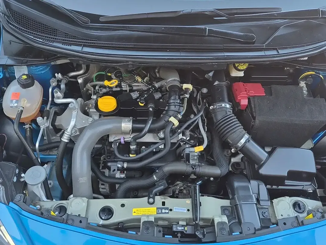 Nissan Micra - Thumbnail 19