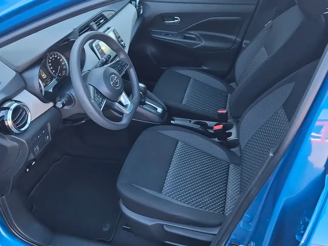 Nissan Micra - Thumbnail 9