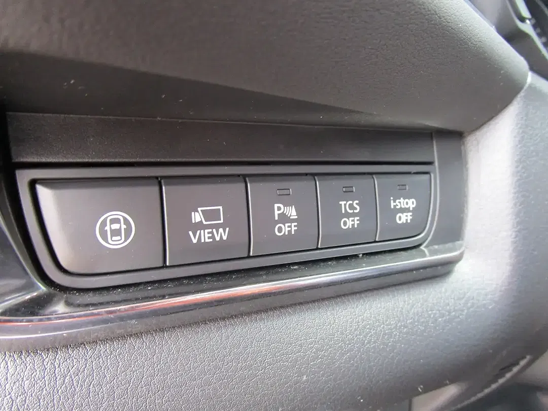 Mazda CX-30 - Thumbnail 11