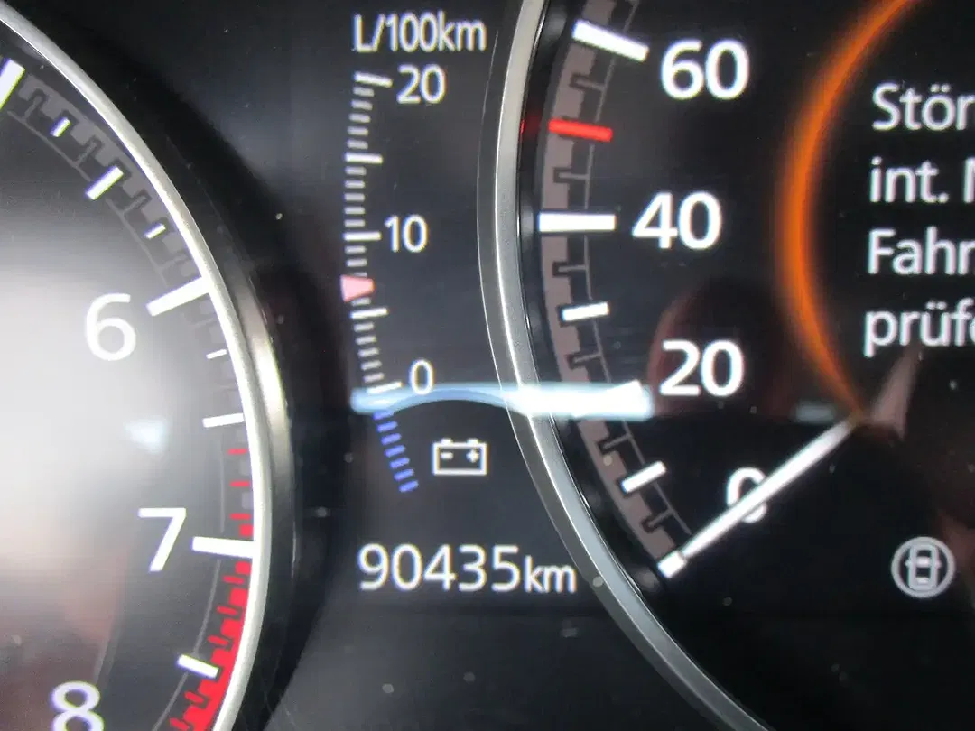Mazda CX-30 - Thumbnail 12