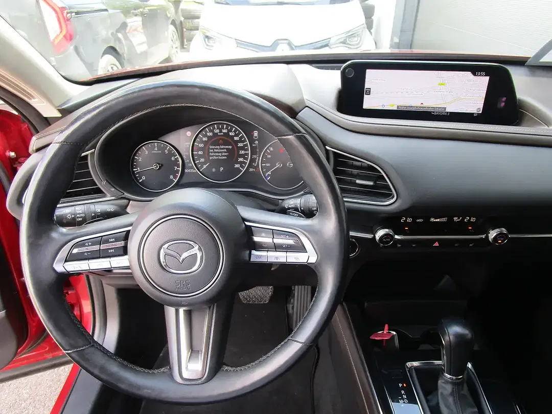 Mazda CX-30 - Thumbnail 13