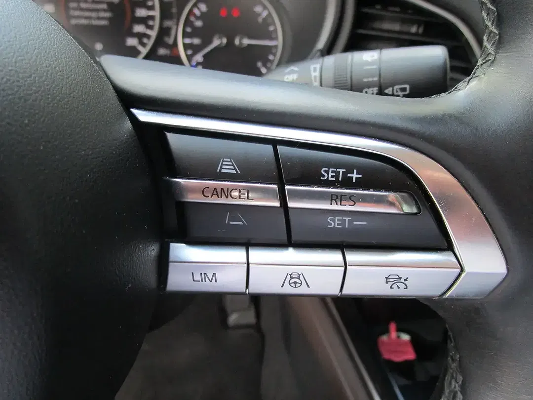 Mazda CX-30 - Thumbnail 14